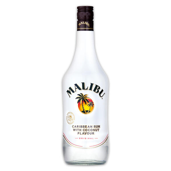 Caribbean Rum