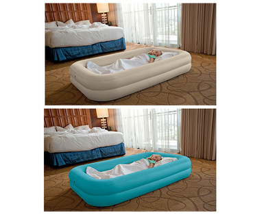 Kids Travel Bed Set