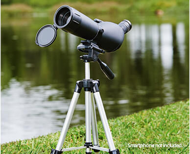 Spotting Scope