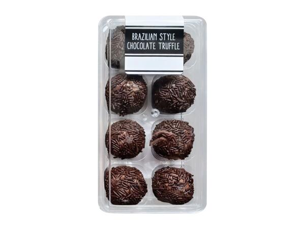 Brigadeiro de Bolacha