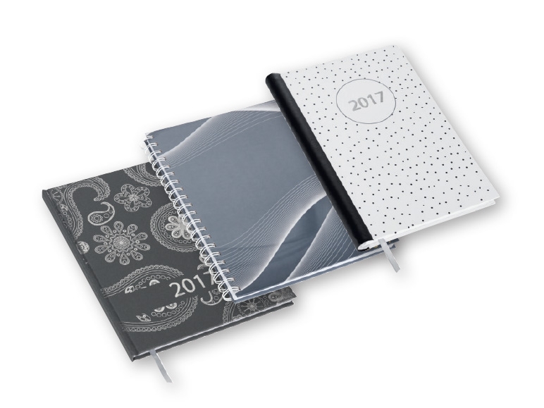 United Office(R) Diary