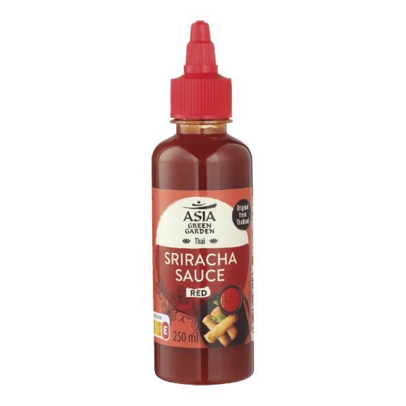 ASIA GREEN GARDEN(R) 				Sauce sriracha