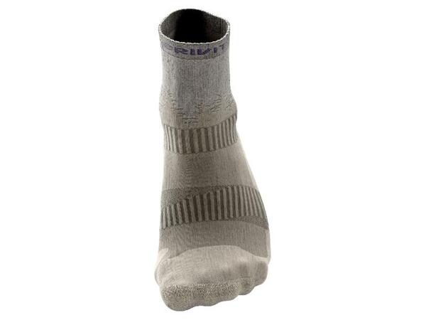 Dámské / pánské funkční outdoorové ponožky, 2 páry