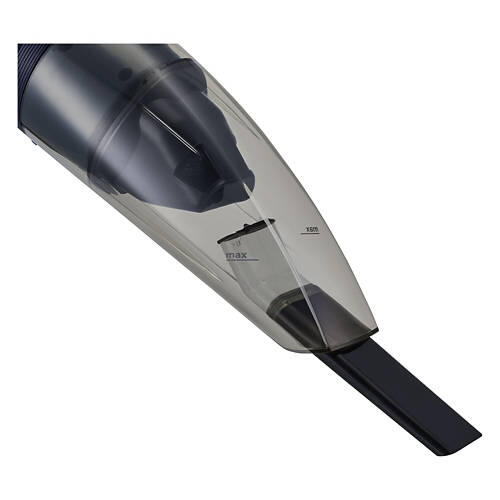 Cordless Handheld Wet/Dry Vacuum, Blue