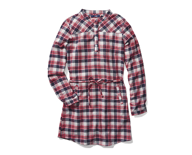 Girl's Dress