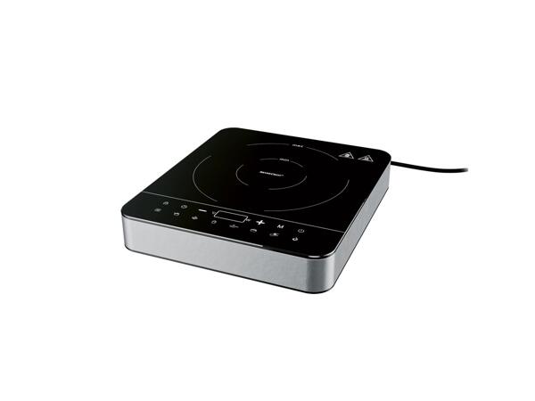 Induction hob