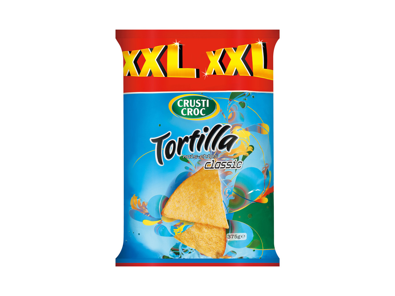 Tortilla Chips