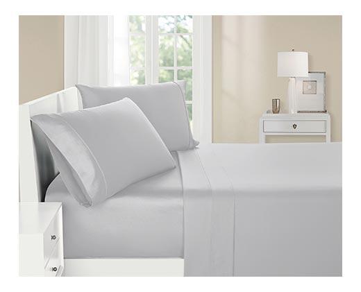 Huntington Home 300 Thread Count Sheet Set