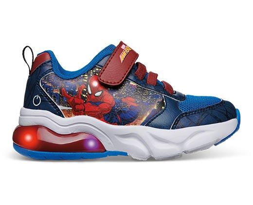 Toddlers Character Light Up Sneaker
