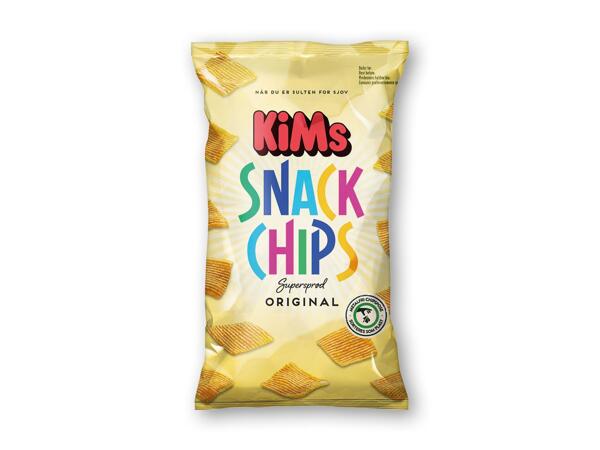KIMS Chips