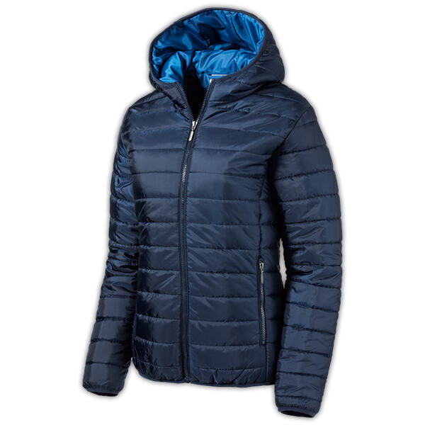 Thermo-Steppjacke