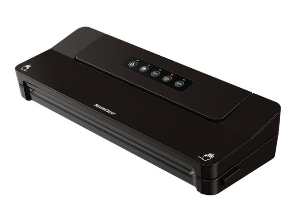 Silvercrest Vacuum Sealer
