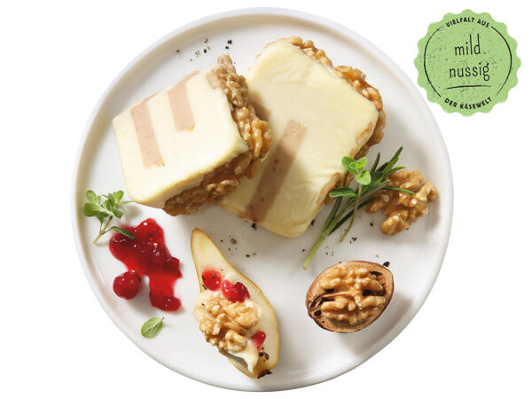 Walnusskäse