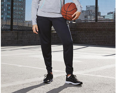 Women's Fitness Track Pant