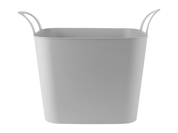 Livarno Home Flexible Tub