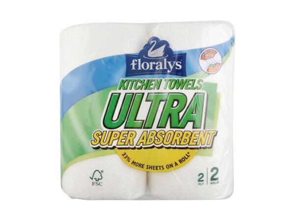 Kitchen Towels