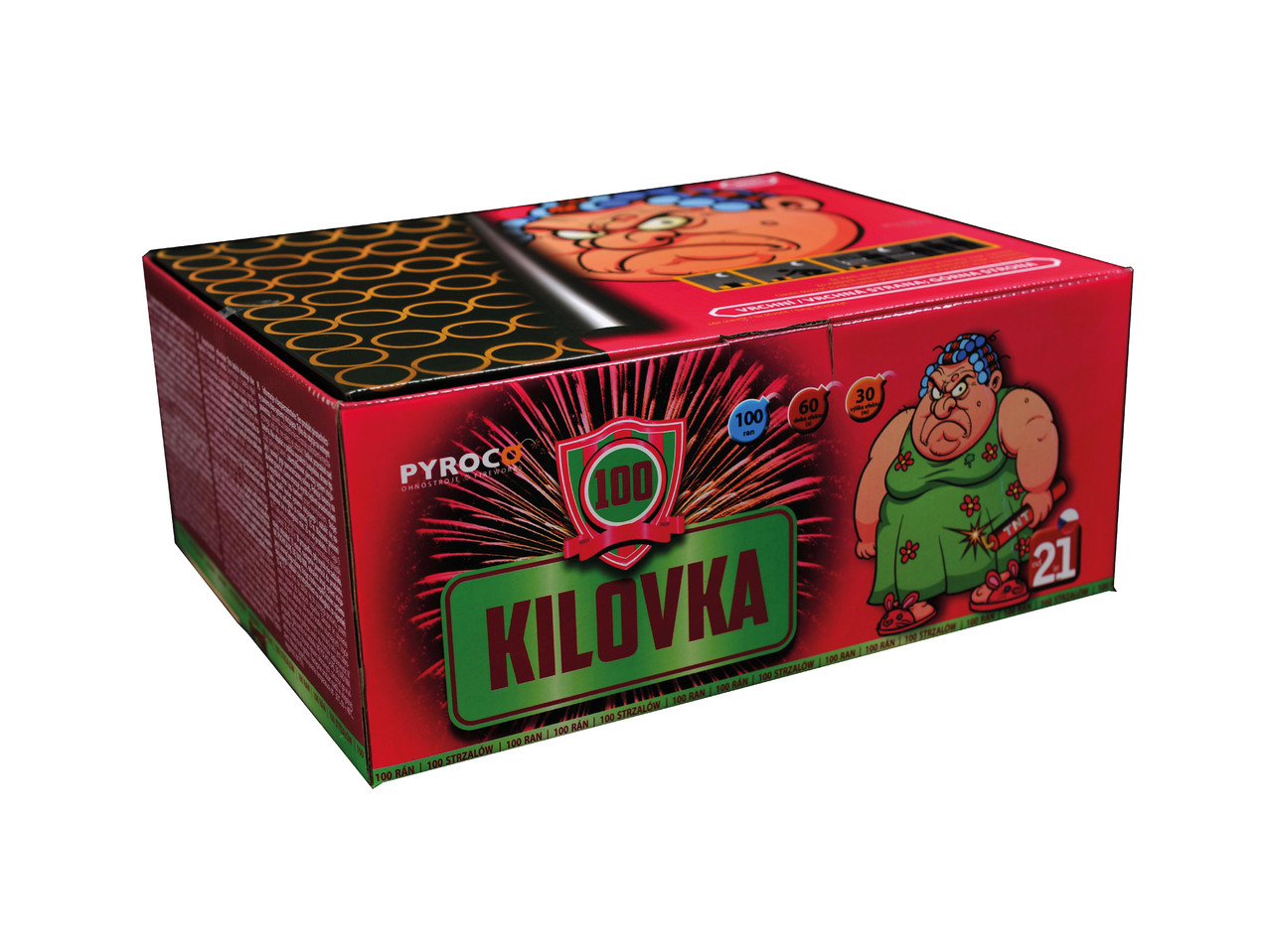 Kilovka