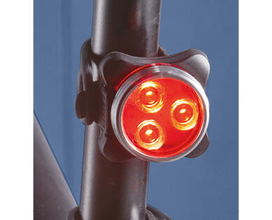 Bike LED Light Set