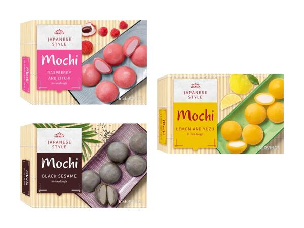 Mochis