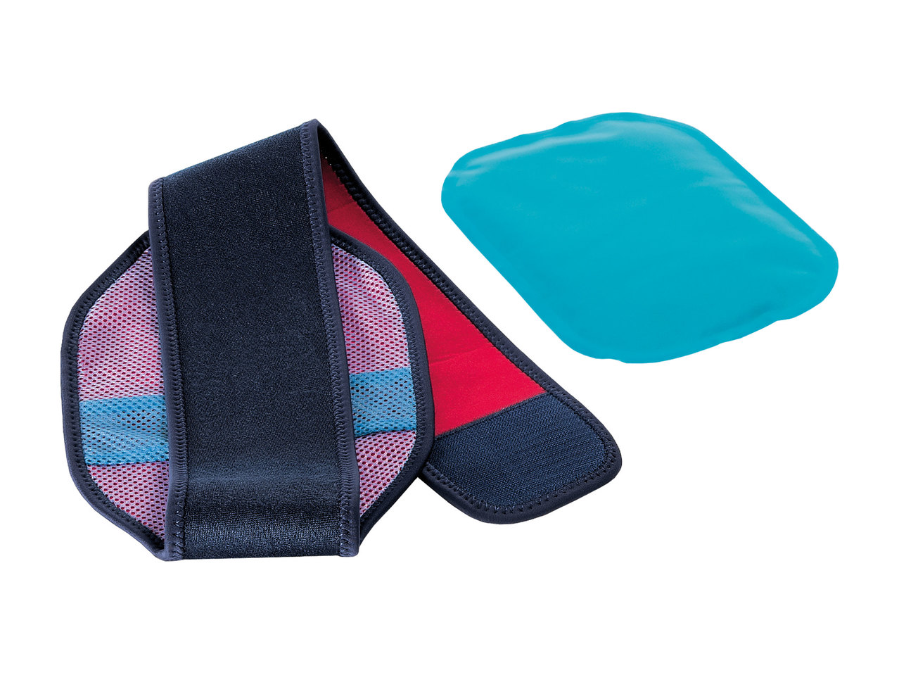 Sensiplast Hot or Cold Compress Set1