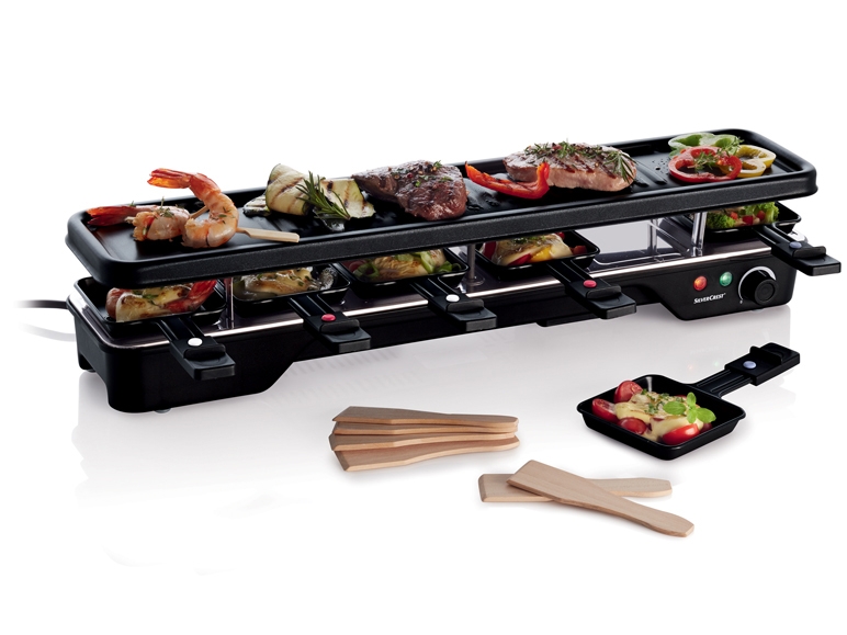 Raclette Grill