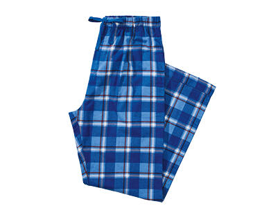 Men's Flannelette PJ Pant