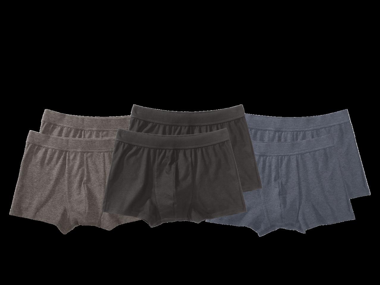 LIVERGY Boxer Briefs