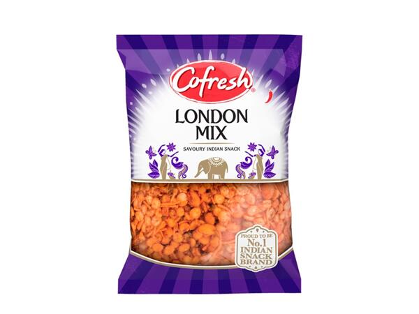 Cofresh Snack London Mix