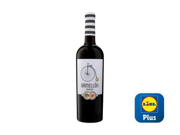 Gamellón Crianza DOP 2018