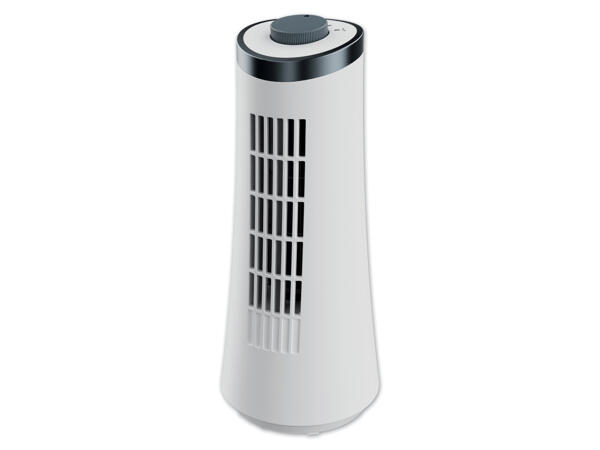 Mini-Turmventilator