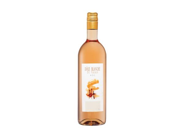 Dôle Blanche du Valais AOC 2022