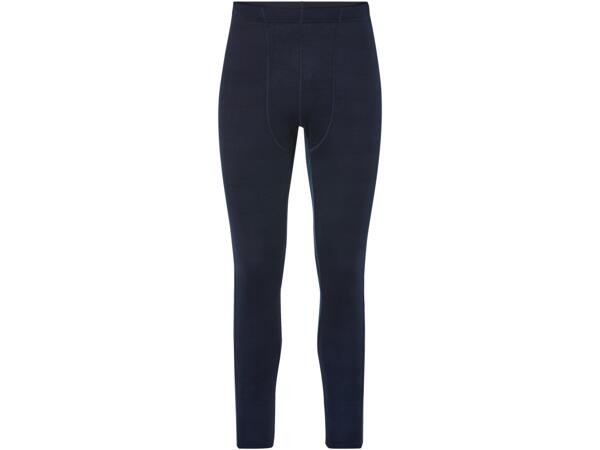 Men's Thermal Base Layer Leggings