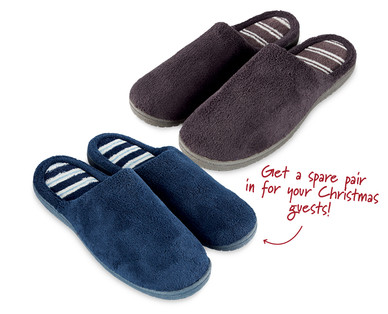 Memory Foam Slippers