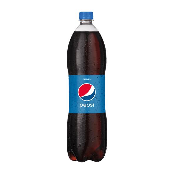 Pepsi Regular Refrigerante com Gás