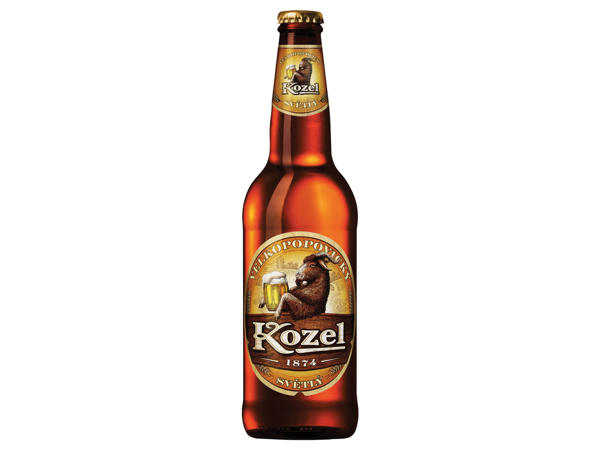 VELKOPOPOVICKÝ KOZEL