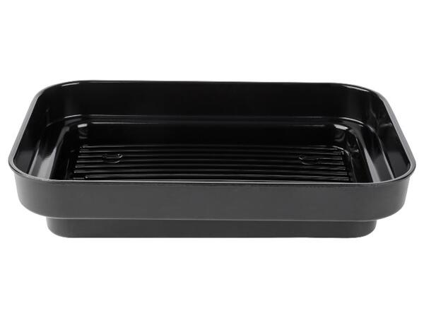 Horkovzdušná fritéza s funkcí grilu SHFG 2460 A1, 3,8L, 2 460 W