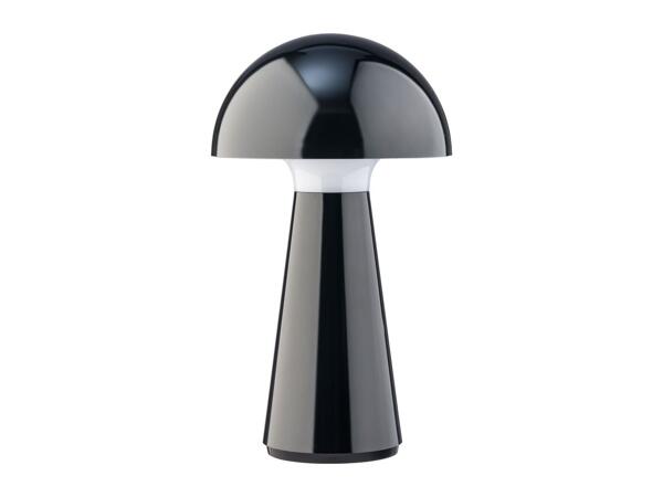Livarno Home Cordless Table Lamp - Black