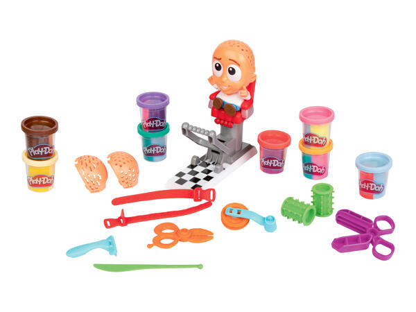 Play-Doh Play Set