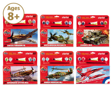 Airfix Starter Set