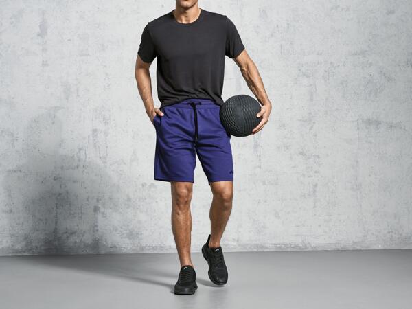 Men's jersey shorts