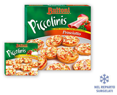 Piccolinis BUITONI(R)
