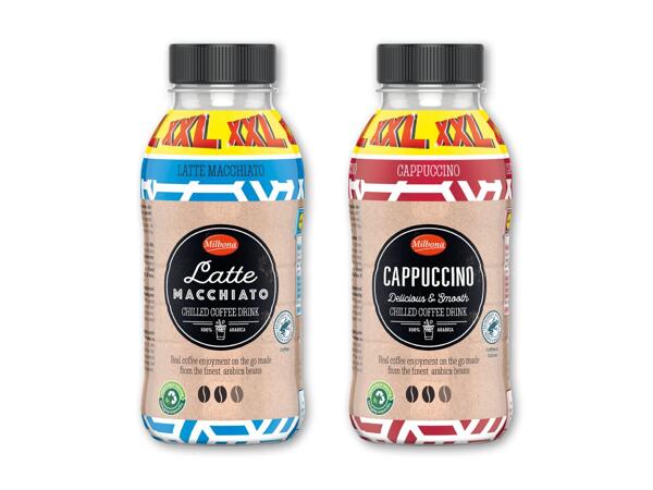 MILBONA Kaffedrik
