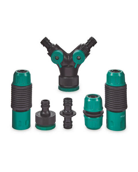 Garden Hose Accessories