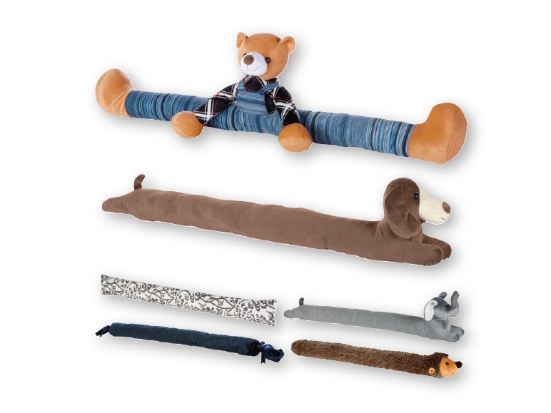 MERADISO(R) Draught Excluder