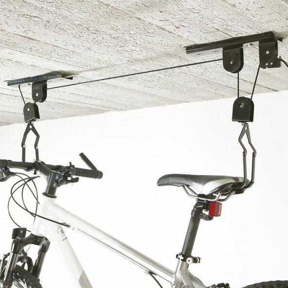 Cykelophæng