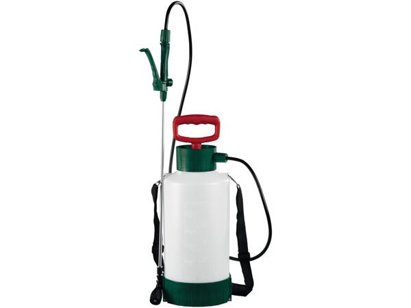 Garden Pressure Sprayer