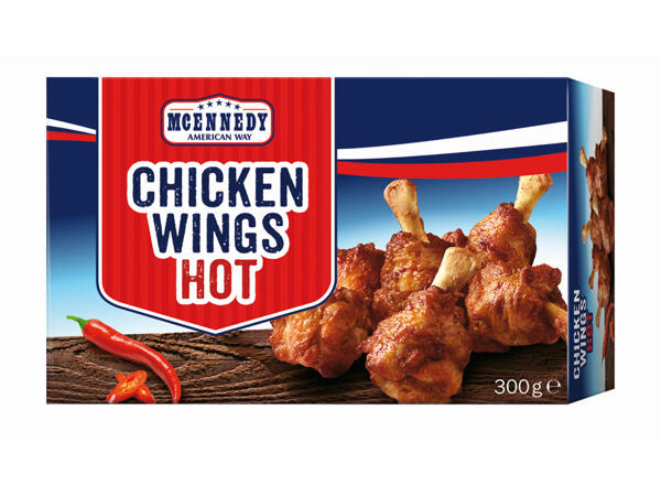 Snack box au poulet