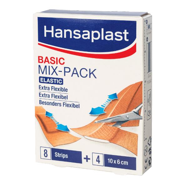 Pflaster Hansaplast