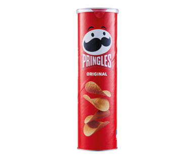 Pringles Original 134g