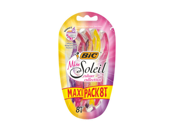 BIC(R) Skraber